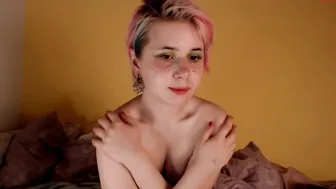 yoliverse gorgeous bitch relish handjob cunt