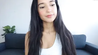 yogabunny busty chick finished