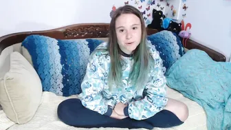 sexkitteh Lacy brunette