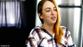 maeveminx took off her dress