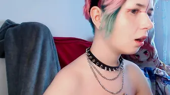 yoliverse naughty babe puts big tits