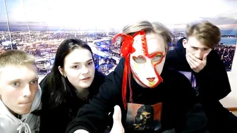 lustful_trio Russian beauty
