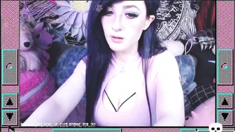 those_darn_frigs babe fucks both holes