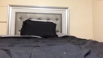 temery93 stuck in the ass sex toy