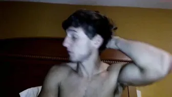 thegodoflube hot slut jumping on sex toy