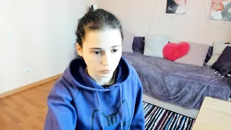 turn_me_on__ twirling nipples on big boobs