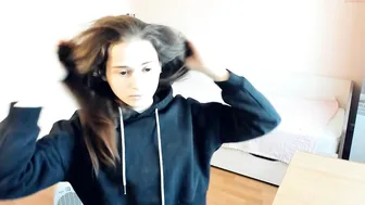 turn_me_on__ lush harlot jerks off a broken vagina