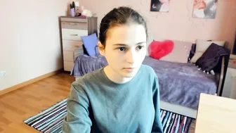 turn_me_on__ playing with her big tits