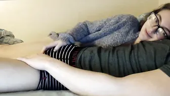 teddychance99 sexy nipple