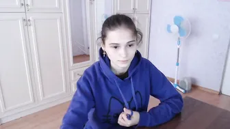 turn_me_on__ The obstinate priestess