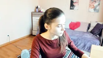 turn_me_on__ girl from naked chat