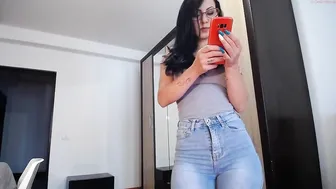 sweetandreea Naughty blonde