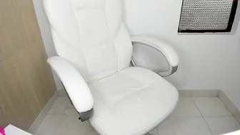 sweetnesskatty sexy caresses shaved holes