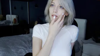 sweet_tinker_bell Exciting girl