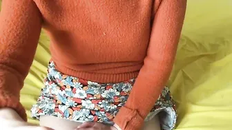 sweetest_kaiya playfully tease tongue