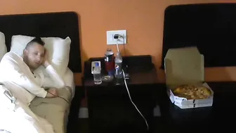 spoilsmash7 spicy bitch exposes her charms