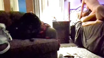 skittles0201 gorgeous bitch relish handjob cunt