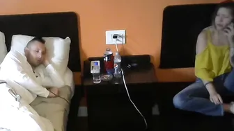 spoilsmash7 latin slut brightly fingering shaved holes