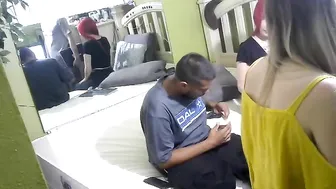 spoilsmash7 Fair-haired female