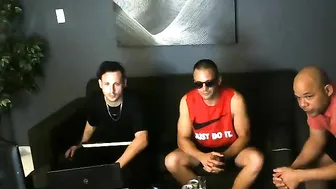 spoilsmash7 online show January 2020