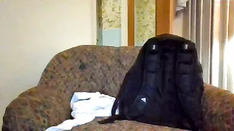 skittles0201 sexual passion pulls pussy phallus