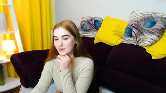 isabellaviv Long haired bitch