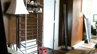 shygirl1976 blissful quit performed  private  with a toy