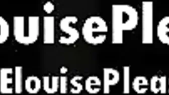 Elouise Please onlyfans wonderful redhead sexy poses for the camera