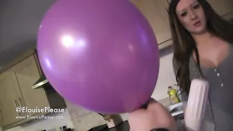 Elouise Please onlyfans wonderful skin caresses the vagina