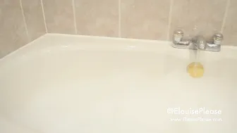 Elouise Please onlyfans adorable passion masturbating pussy