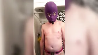 CHASTITY QUEEN onlyfans Obstinate doll