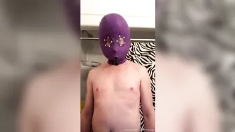 CHASTITY QUEEN onlyfans Obstinate doll