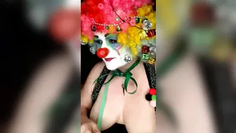CHASTITY QUEEN onlyfans Graceful curva