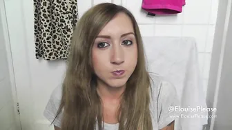 Elouise Please onlyfans Cute skin