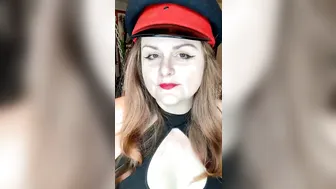 CHASTITY QUEEN onlyfans Red bitch