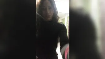 CASSIE DEL ISLA onlyfans shows itself in all its glory