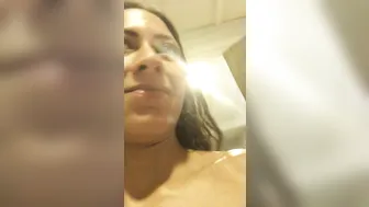 CASSIE DEL ISLA onlyfans shows itself in all its glory