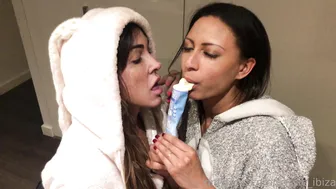 CASSIE DEL ISLA onlyfans Crazy chicks