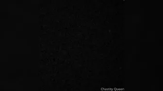 CHASTITY QUEEN onlyfans Blonde babe