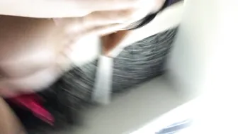 CANDI KATTY onlyfans i forgot to close the fries and turn on  private e