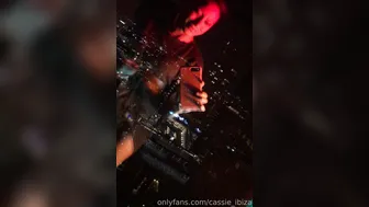 CASSIE DEL ISLA onlyfans busty beauty awesome vagina