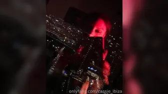 CASSIE DEL ISLA onlyfans busty beauty awesome vagina