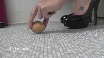 Elouise Please onlyfans Chic swirls