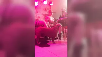 ANNA MATTHEWS onlyfans naughty passion pulls pussy