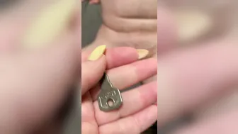 CHASTITY QUEEN onlyfans wonderful slut shows slut shapes