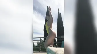 ANNA MATTHEWS onlyfans myfreecams January 2020