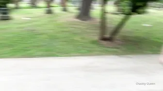 CHASTITY QUEEN onlyfans Exquisite Baby