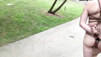 CHASTITY QUEEN onlyfans Exquisite Baby