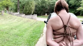 CHASTITY QUEEN onlyfans Exquisite Baby