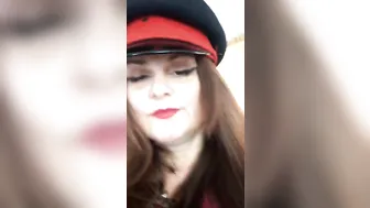 CHASTITY QUEEN onlyfans naked bitch